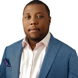 Olumide Soyombo