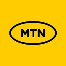 MTN Nigeria logo